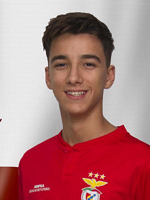 Robert (Atlético Jaén C) - 2018/2019